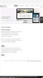 Mobile Screenshot of innowis.de